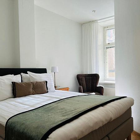 Luotsi 1911 Suite Helsinki Ngoại thất bức ảnh
