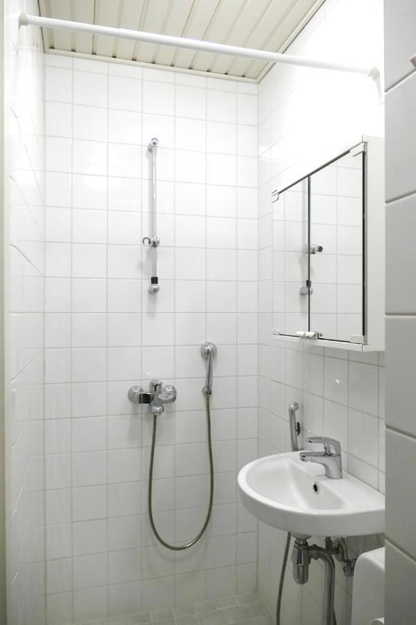 Luotsi 1911 Suite Helsinki Ngoại thất bức ảnh