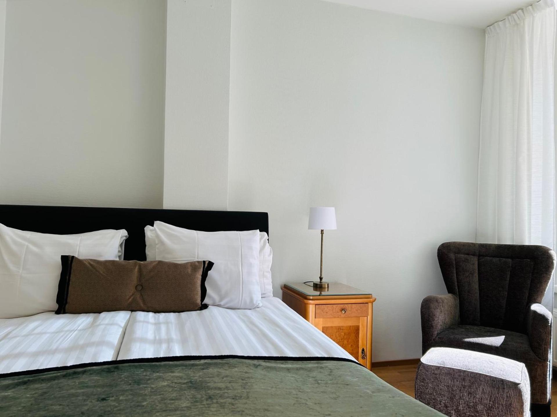 Luotsi 1911 Suite Helsinki Ngoại thất bức ảnh